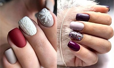 Galeria manicure - 25 pięknych stylizacji paznokci