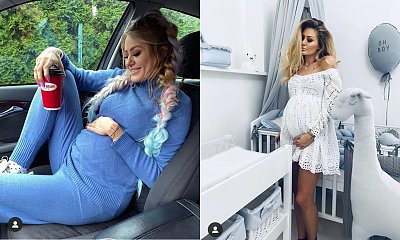 Ewa Mrozowska z "Gogglebox" przeżywa dramat. Została unieruchomiona. Marzenie o szczęśliwym rodzicielstwie legło w gruzach?