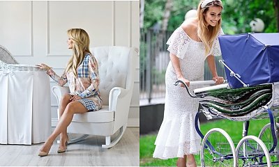Izabela Janachowska zdradza, jak doszła do formy po porodzie. Ta dieta nie jest dla każdego! Wymaga wielu poświęceń