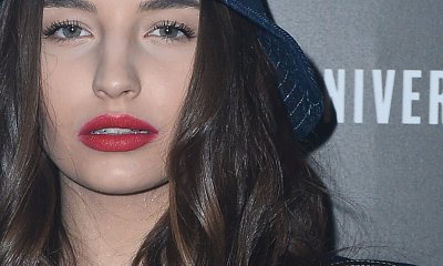 Julia Wieniawa oczarowała wszystkich na imprezie z okazji 40-lecia firmy Big Star. Fani: ,,Taki oldschool, że mojej babci szczęka opadła"