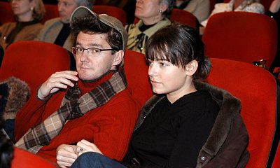 Kuba Wojewódzki drwi z kariery Anny Muchy. Powiedział całą prawdę i ośmieszył aktorkę