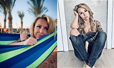 Blanka Lipińska wyznała swój sekret: "Mam potężnego bicka i rozstępy. Mam też cellulit i zmarszczki". Pokazała zdjęcie!