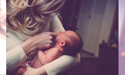 Mama poroniła szesnaście razy. Dopiero po tragedii lekarze doszli do tego, co było przyczyną