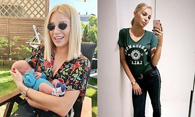 Martyna Gliwińska jest w ciąży z Jarosławem Bieniukiem, ale zostanie samotną matką. Cała prawda kim jest oraz czym się zajmuje