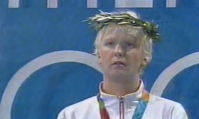 Otylia Jędrzejczak rozważała samobójstwo. Wstrząsające wyznanie: ,,Miałam już plan, jak to zrobić"