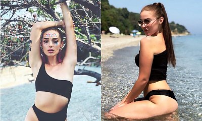 Marietta z "Love Island" pokazała zdjęcia, gdy była 15 kg GRUBSZA! OMG, jej metamorfoza robi wrażenie!