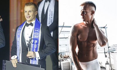 Mister Polski 2019 wybrany! Daniel Borzewski - to on został najpiękniejszym Polakiem!