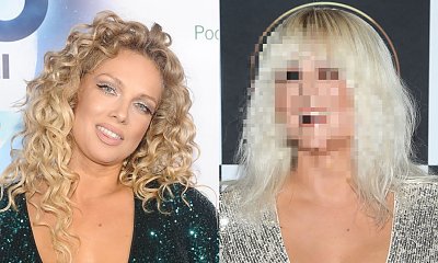 Joanna Liszowska obcięła swoje piękne loki i zafundowała sobie grzywkę! OMG jest nie do poznania!
