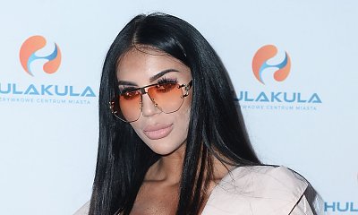 Wiktoria Sypucińska JESZCZE BARDZIEJ powiększyła piersi? W tej bluzce wydają się ogromne