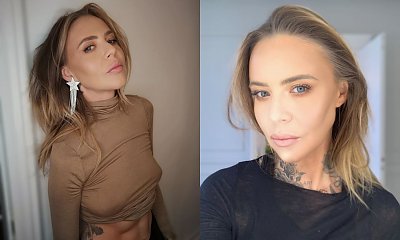 Maja Sablewska założyła ZA MAŁE bikini! Górna cześć odsłoniła zbyt wiele