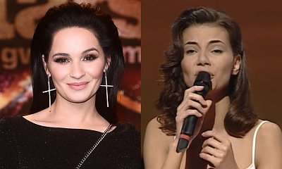 Twoja Twarz Brzmi Znajomo: Ewelina Lisowska jako Edyta Górniak z "To nie ja" to SZTOS! Zobaczcie jej występ PRZEDPREMIEROWO