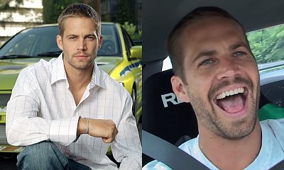 Paul Walker WRÓCI do "Szybkich i wściekłych"! Producenci wymyślili sposób na przywrócenie do życia zmarłego aktora