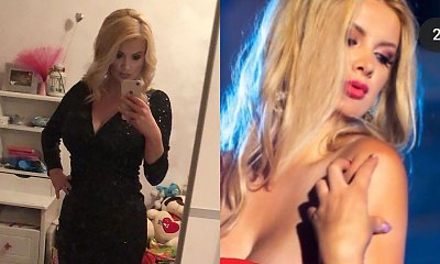 Karolina Plachimowicz z "Projektu Lady" była PROSTYTUTKĄ! "Zarabiałam raz cztery, raz dwa tysiące euro"