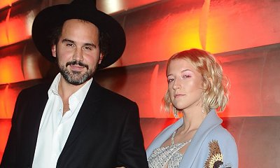Lara Gessler cały czas UKRYWAŁA TO w tej sukience! "Ktoś jeszcze mógłby pomyśleć, że to sutek..."