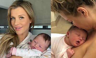 Joanna Krupa pokazała pokój dla córeczki! Urządziła go w stylu księżniczki