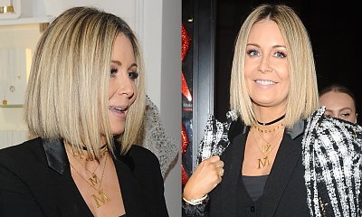 Małgorzata Rozenek w seksownej marynarce. Ale spójrzcie, gdzie sięgały jej kozaki?!