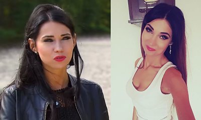 Diana z "Rolnik szuka żony" pozuje w sukni ślubnej! Zobaczcie, co pokazuje na Instagramie