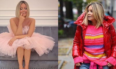 Małgorzata Rozenek pokazała zdjęcie prosto z łóżka. Fani zachwyceni, ale my coś odkryliśmy. Nieładnie!
