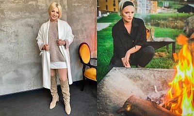 Dorota Szelągowska pokazała, co trzyma w szafie. Osłupiejecie ze zdziwienia! To jest nieprawdopodobne!