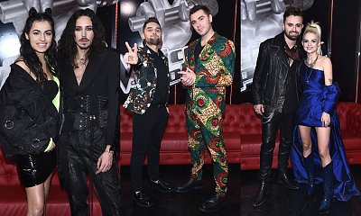 The Voice of Poland: Wiemy, kto wystąpi w finale! Było gorąco, poleciało wiele łez