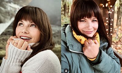 Agnieszka Sienkiewicz pokazała męża. Fanki zaskoczone: "To Maciek Zakościelny"? Przystojniak z niego