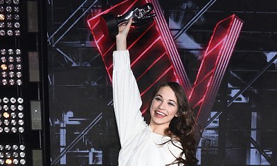 Alicja Szemplińska ukrywała to przed światem? Kim jest, wiek, rodzice, Eurowizja 2020, The Voice of Poland, Insta, gdzie mieszka, wzrost