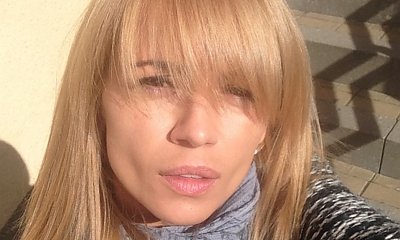 Anna Przybylska tak spędzała święta z Oliwią Bieniuk. Te wzruszające zdjęcia łamią serce