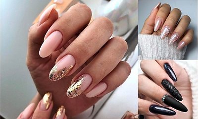 Ultranowoczesny manicure 2019/2020 - galeria prawdziwych perełek!