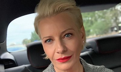 Małgorzata Kożuchowska jest nieuleczalnie chora. Jej wyznanie łamie serce