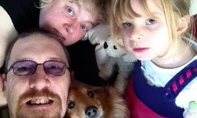 Mama powiedziała, dlaczego wysłała kwiaty na pogrzeb swojego męża-zabójcy, który utopił ich sześcioletnią córkę, a następnie odebrał sobie życie