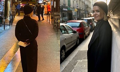Marta Manowska szokująco schudła. Znamy powód spadku wagi