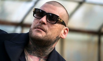 Popek ukrywał to przed światem. Mroczne sekrety o jego rodzinie i życiu wyszły na jaw