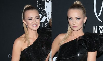 Mister Supranational 2019: Barbara Kurdej-Szatan zaszalała z kreacją. Fani: I do spożywczaka po bułki
