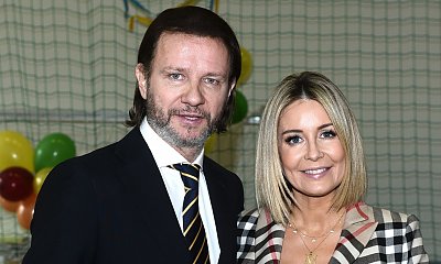 Jak będzie miał na imię syn Małgorzaty Rozenek i Radka Majdana? Radek już się wygadał!
