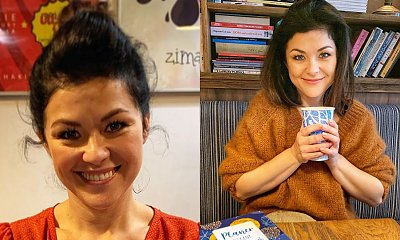 Katarzyna Cichopek wyprawiła 6. urodziny córki! Najlepszy był tort! W KOŃCU jak "dla małej dziewczynki"