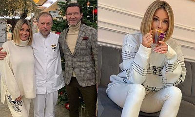 Małgorzata Rozenek zdradziła kulisy zajścia w ciążę! "Czasem jest tak trudno, że człowiek nie ma już siły"