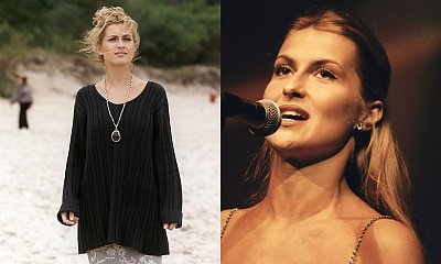 Katarzyna Skrzynecka kończy dziś 49 lat! Zobaczcie, jak się zmieniała! [STARE ZDJĘCIA]