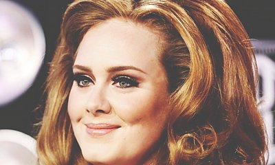 Adele już tak nie wygląda! Fani zmartwieni, chudnie w oczach
