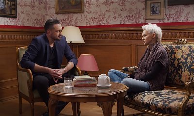 Agnieszka Chylińska ujawniła prawdę o swoim dziecku. Nikt nie wiedzał o ,,wyjątkowym" synu