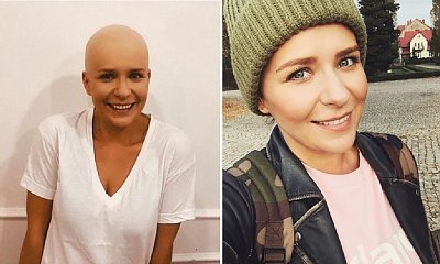 Aneta Zając eksperymentuje z włosami. Fani zachwyceni: "Petarda! Tak trzymaj". Wam też się podoba?