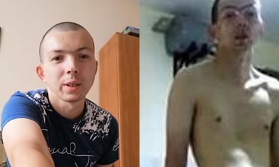 Chłopaki do wzięcia: Erotyczne wideo Jarusia wypłynęło do Internetu. Będą konsekwencje? ,,Pójdę z tym na policję"