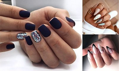 Manicure 2020 - galeria stylowych inspiracji