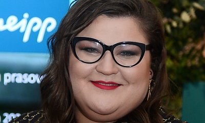 Dominika Gwit szokuje wyglądem na konferencji prasowej ,,Naturalnie Szczęśliwe". Opadną Wam szczęki!