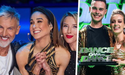 Znamy uczestników kolejnej edycji "Dance, dance, dance". Kto tym razem pokaże swoje szalone oblicze?
