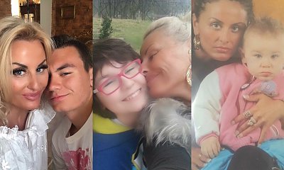 Królowe życia: Conan Kazimierski - kim jest jego ojciec? Szokująca prawda wyszła na jaw
