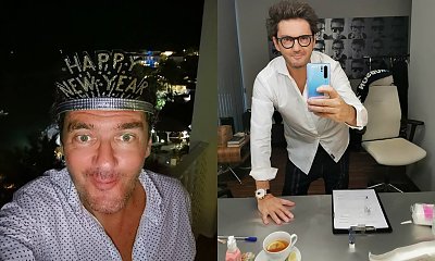 Kuba Wojewódzki będzie ojcem? Zdradził płeć dziecka i inne plany na 2020 rok. A to niespodzianka!