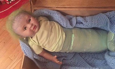 Mama kupiła dziecku przerażającą lalkę pod choinkę. W jej wnętrzu znaleziono coś szokującego, do domu weszła policja