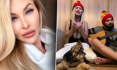 Mała Ania z "Warsaw Shore" została PIOSENKARKĄ?! Internauci ostro komentują: "Głos jest przepity"