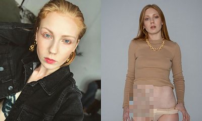 Marianna Kowalewska z ,,Pułapki" patrzyła śmierci w oczy. Straszliwa choroba niszczyła jej życie ,,Pułapki": ,,Nic jakoś ch*lera nie działało"