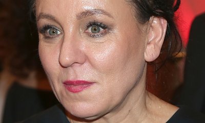 Olga Tokarczuk okradziona! Włamano się do jej domu, wiemy w jakim celu